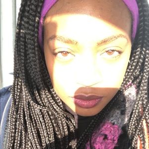 Meet your Posher, Marissa